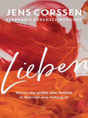 cover image of Lieben